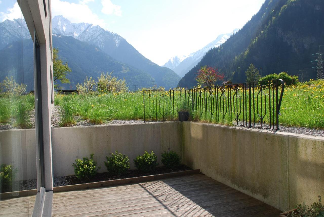 Apart-Garni Innerwiesn Mayrhofen Esterno foto